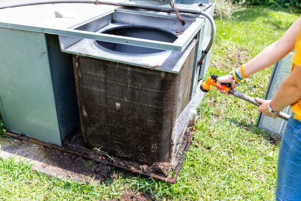 Best Air Duct Cleaning Company Near Me  in Bald Kno, AR