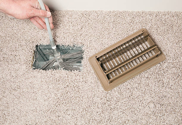 Best Duct Cleaning for Offices  in Bald Kno, AR