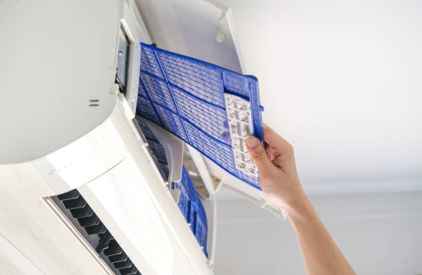 Best Commercial Air Duct Cleaning  in Bald Kno, AR