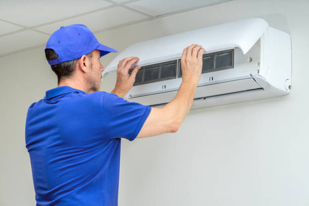 Reliable AR Airduct Cleaning Solutions