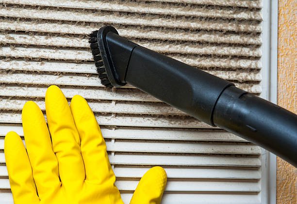 Best HVAC Duct Inspection Services  in Bald Kno, AR