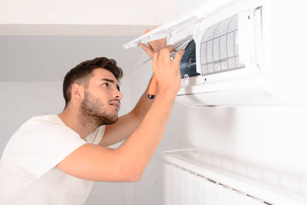 Best Best Air Duct Cleaning Company  in Bald Kno, AR